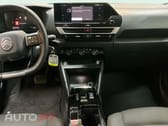 Citroen e-C4 50 kWh Plus
