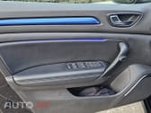 Renault Mégane 1.5 dCi GT Line EDC
