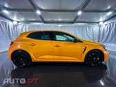 Renault Mégane 1.8 TCe R.S. EDC J19