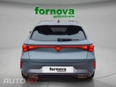 Cupra Leon ST 1.5 e-Hybrid VZ DSG