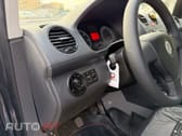 Volkswagen Caddy 1.9 TDi City