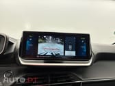 Peugeot E-208 50 kWh Allure Pack