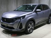 Peugeot 3008 1.2 PureTech Allure Pack