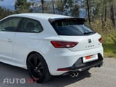 Seat Leon Fr 2.0 TDi