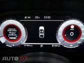 Nissan Qashqai Qashqai 1.3 DIG-T N-Connecta LED Xtronic