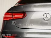 Mercedes-Benz GLC 250 d AMG Line 4-Matic