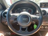 Audi A1 ND