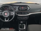 Fiat Tipo 1.3 M-Jet Easy J17