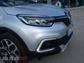 Renault Captur 1.5 dCi Exclusive