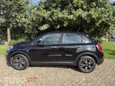 Fiat 500X 1.6 MJ Sport