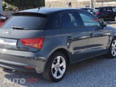 Audi A1 1.0 TFSI ultra