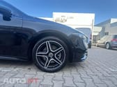 Mercedes-Benz A 250 AMG Line