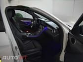 Mercedes-Benz C 300 de T 9G-TRONIC AMG Line