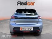Peugeot 208 1.2 Hybrid Style e-DCS6