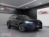 Ford Focus SW 1.0 EcoBoost MHEV ST-Line X