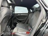 Audi A3 2.0 TDi S-line
