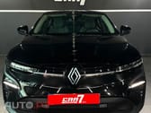 Renault Mégane E-Tech EV60 Evolution Autonomia Conforto