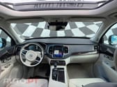 Volvo XC90 D4 Geartronic RDesign