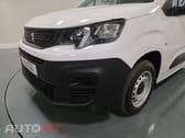Peugeot Partner PARTNER 1.6 BLUEHDI