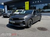 Opel Astra Sports Tourer 54 kWh Edition