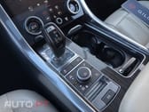 Land Rover Range Rover Sport 2.0 Si4 PHEV HSE