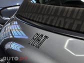 Fiat 500e La Prima