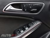 Mercedes-Benz CLA 220 CDI AMG Sport Aut.