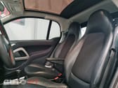 Smart ForTwo 0.8 cdi Passion 54