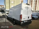 Iveco Daily  2.3 35 S 140 Isotérmica