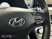Hyundai Kauai 64 kWh Premium