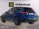 Mercedes-Benz GLC 300 I.V.A DEDUTIVEL e 4M AMG-Line