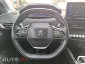 Peugeot 3008 1.5 BlueHDi Allure Pack