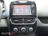 Renault Clio Sport Tourer 1.5 dCi Limited