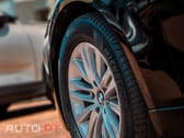 BMW 318 d Touring Auto