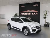 Dacia Sandero 1.0 TCe Comfort