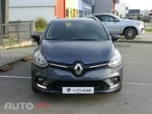 Renault Clio Sport Tourer 0.9 TCe Limited