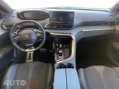 Peugeot 3008 3008 1.2 PureTech GT EAT8