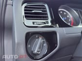 Volkswagen Golf R 4Motion BlueMotion DSG