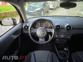 Audi A1 1.4 TDI (ultra) sport
