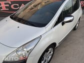 Peugeot 3008 1.6 HDi Premium