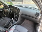 Saab 9-3 1.9TTiD Linear