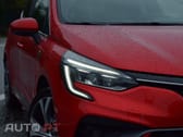 Renault Clio RS Line - Manutenção completa na marca