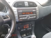 Fiat Bravo 1.6 M-Jet Dynamic Eco