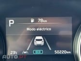 Kia Xceed 1.6 GDi PHEV Drive