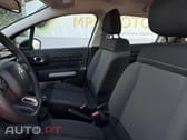 Citroen C3 1.2 PureTech Shine
