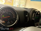 MINI Countryman COOPER SE ALL4