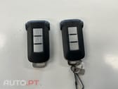 Mitsubishi Eclipse Cross 2.4 PHEV Black Edition