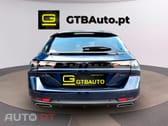 Peugeot 508 SW GT  EAT8