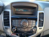 Chevrolet Cruze 1.6 LS