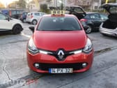 Renault Clio 1.5 dCi Dynamique S